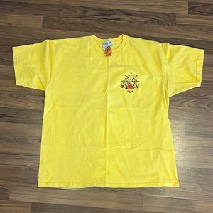 Pirana Joe Paradis Bahamas T-Shirt